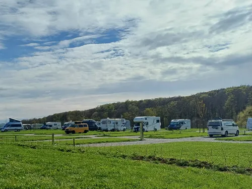 Green Camp Schleierhof 3