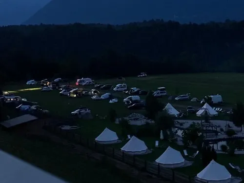 Camping Green Garden Park Mišače 3