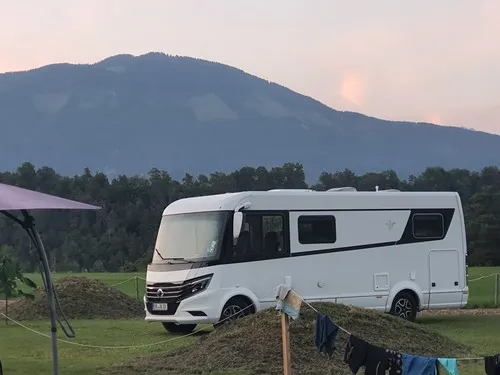 Camping Green Garden Park Mišače 5