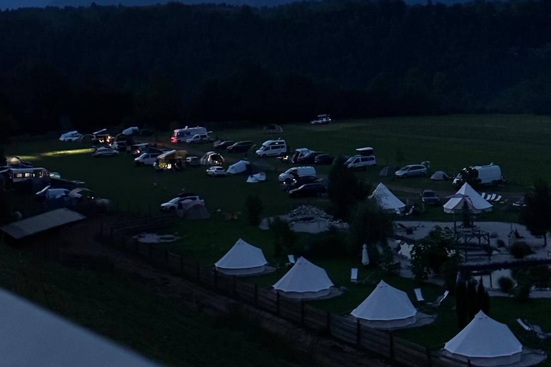 Camping Green Garden Park Mišače 4