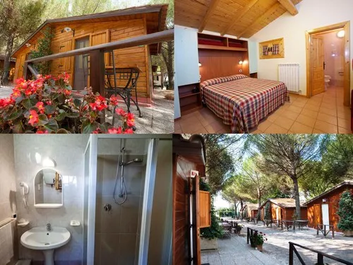 Green Village Assisi 6