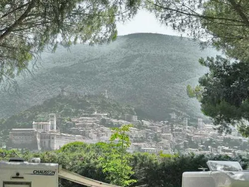 Green Village Assisi 4