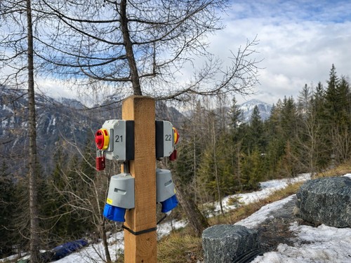 Grossglockner Panorama Camp - Mittelstation image 2