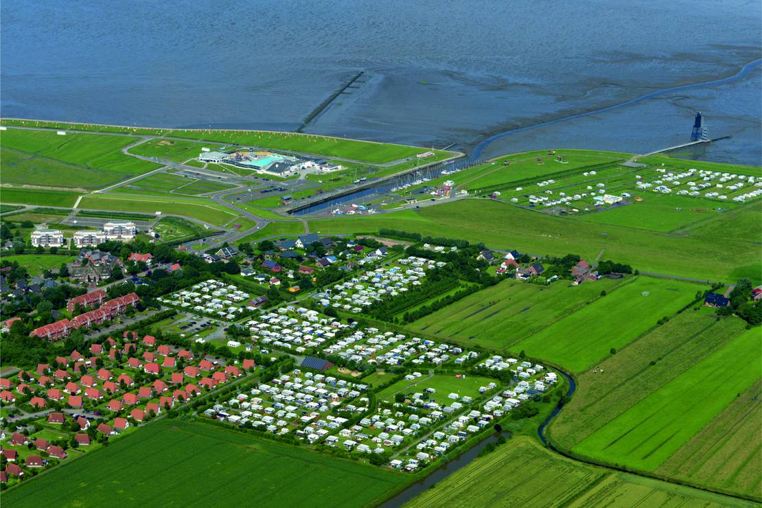 Campingplatz Grube 5