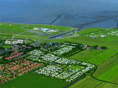 Campingplatz Grube 4