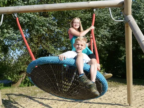 Campingplatz Grube 6