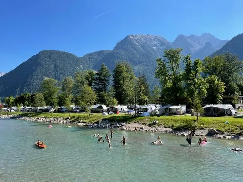 Falkensteiner Camping Grubhof 15