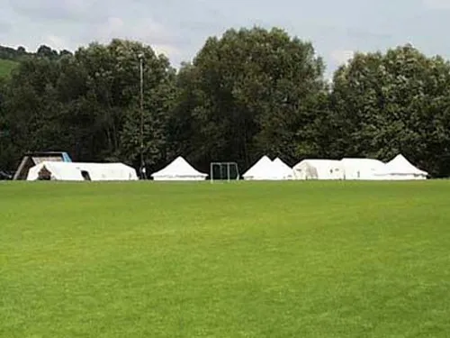 Gruppen Zeltplatz - SC Oberes Zabergäu e.V. 3