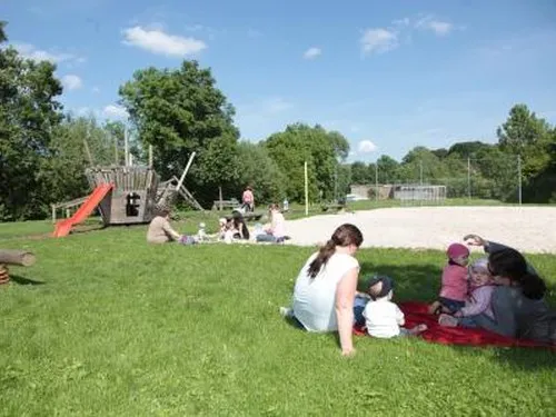 Gruppen Zeltplatz - SC Oberes Zabergäu e.V. 5
