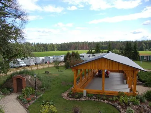 Guesthouse Vehendi Motel 5