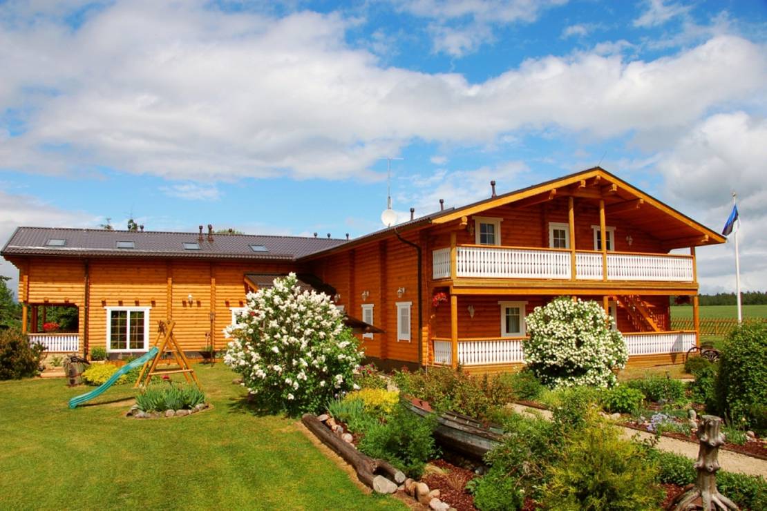 Guesthouse Vehendi Motel 4