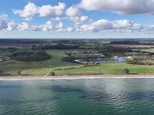 Dorotheenpark Gut Damp 2