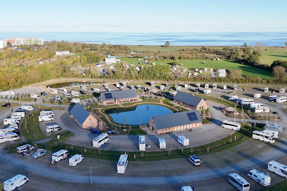 Dorotheenpark Gut Damp 3