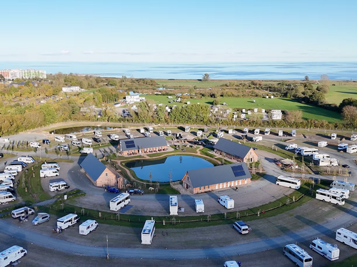 Dorotheenpark Gut Damp image 1