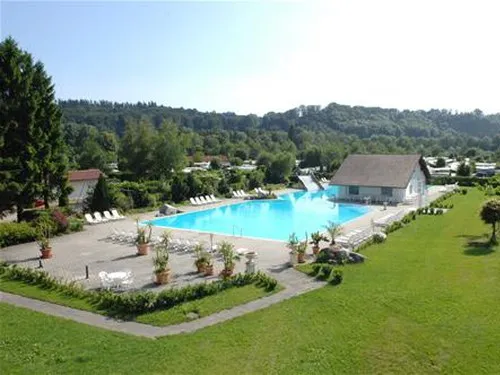 Gutshof Camping Badhütten 6