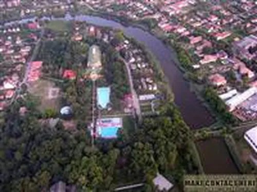 Gyomaendrődi Liget Gyógyfürdő és Camping 6