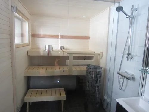 Haapasaaren Lomakylä 5