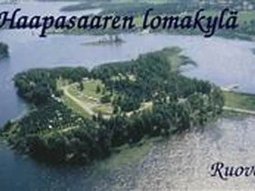 Haapasaaren Lomakylä 3
