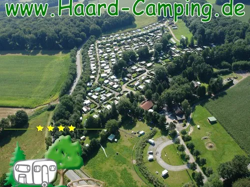 Haard-Camping - Familie Weber 5