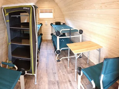 Haard-Camping - Familie Weber 7