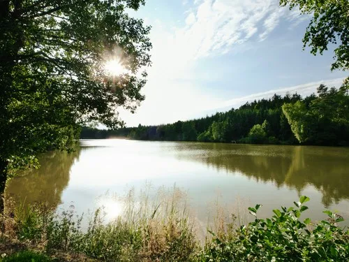 Haarstubencampingplatz Reingers 6