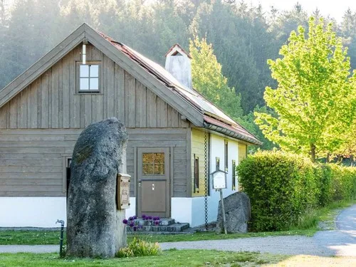 Haarstubencampingplatz Reingers 4