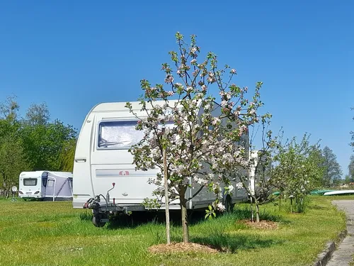 Randow-Floß Camp Eggesin 3