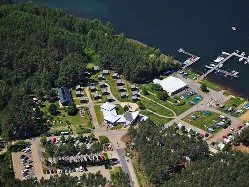 Hafencamp Senftenberger See 6