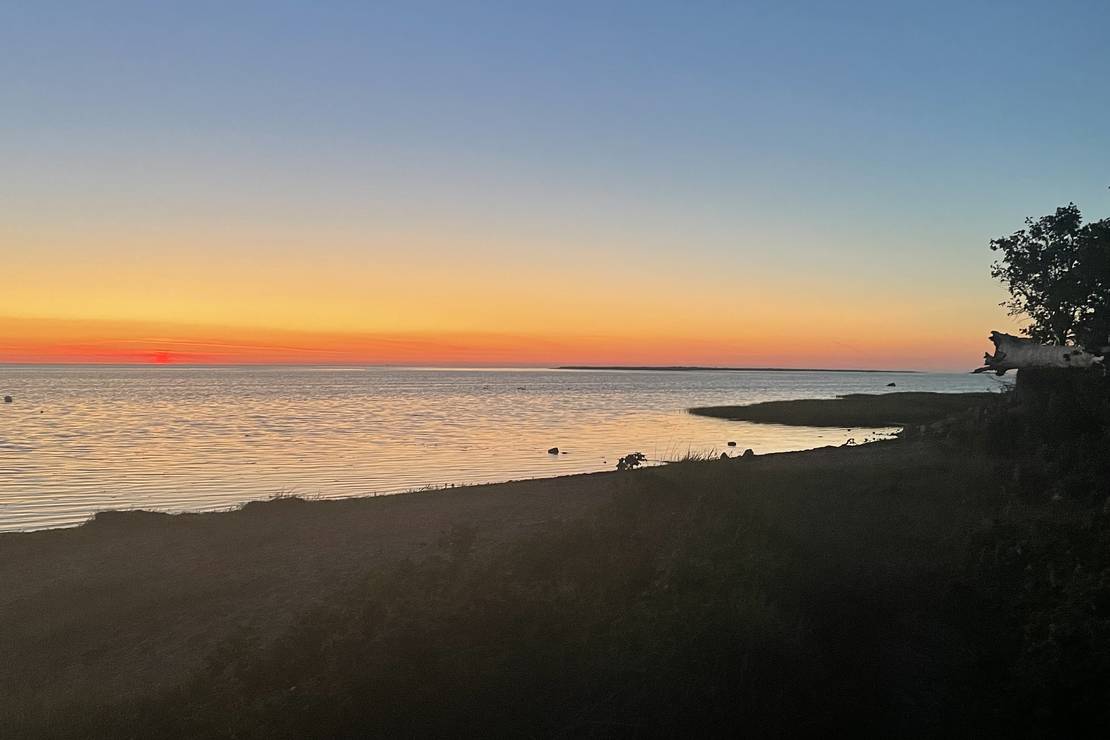 HaffCamp Boiensdorfer Werder 5