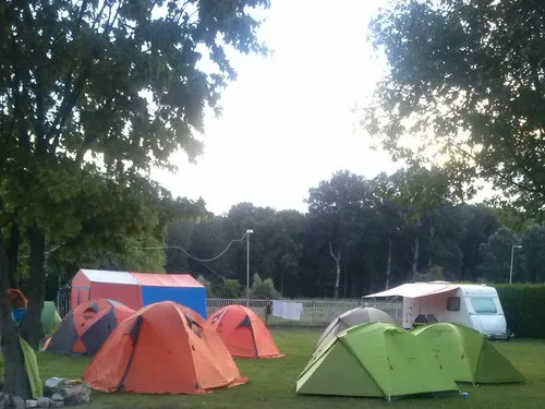 HALÁSZKERT VENDÉGLŐ CAMPING 3
