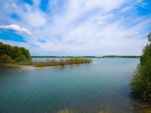 Camping Halve Maan 3