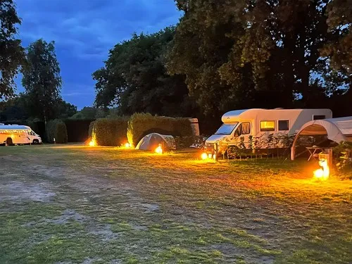 Camping Halve Maan 5