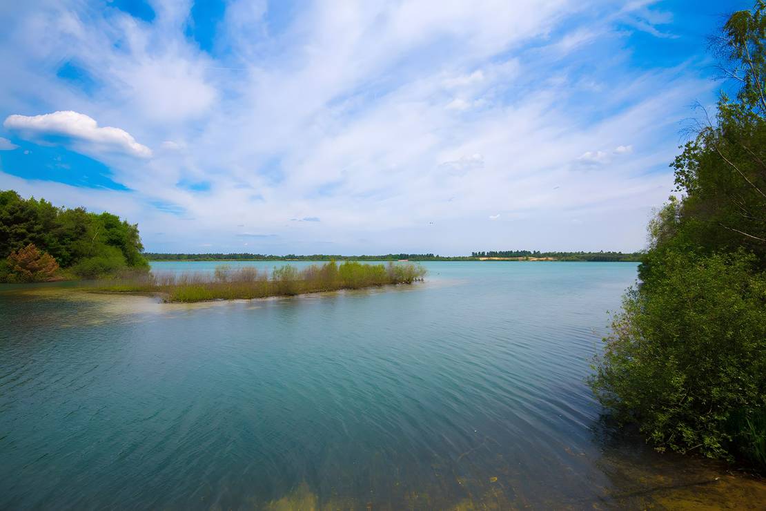 Camping Halve Maan 4