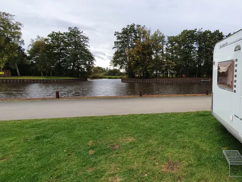 Hammehafen Worpswede 6