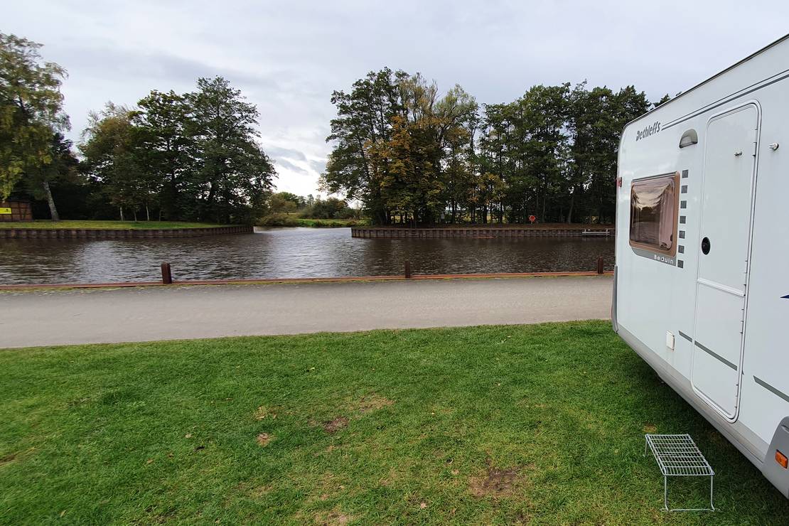 Hammehafen Worpswede 7