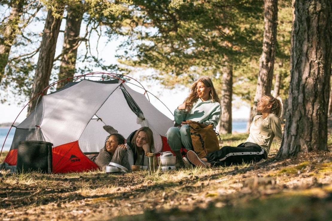 Silversand Camping Hanko 4