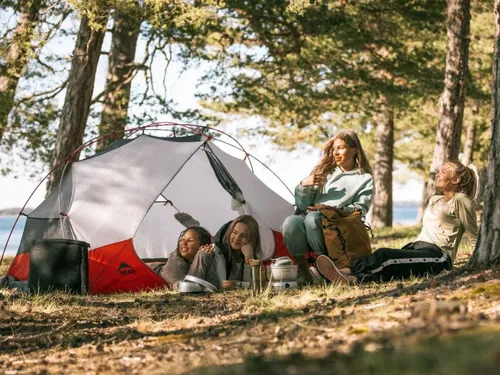 Silversand Camping Hanko 3