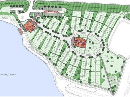 HanseCamping Bremen 6