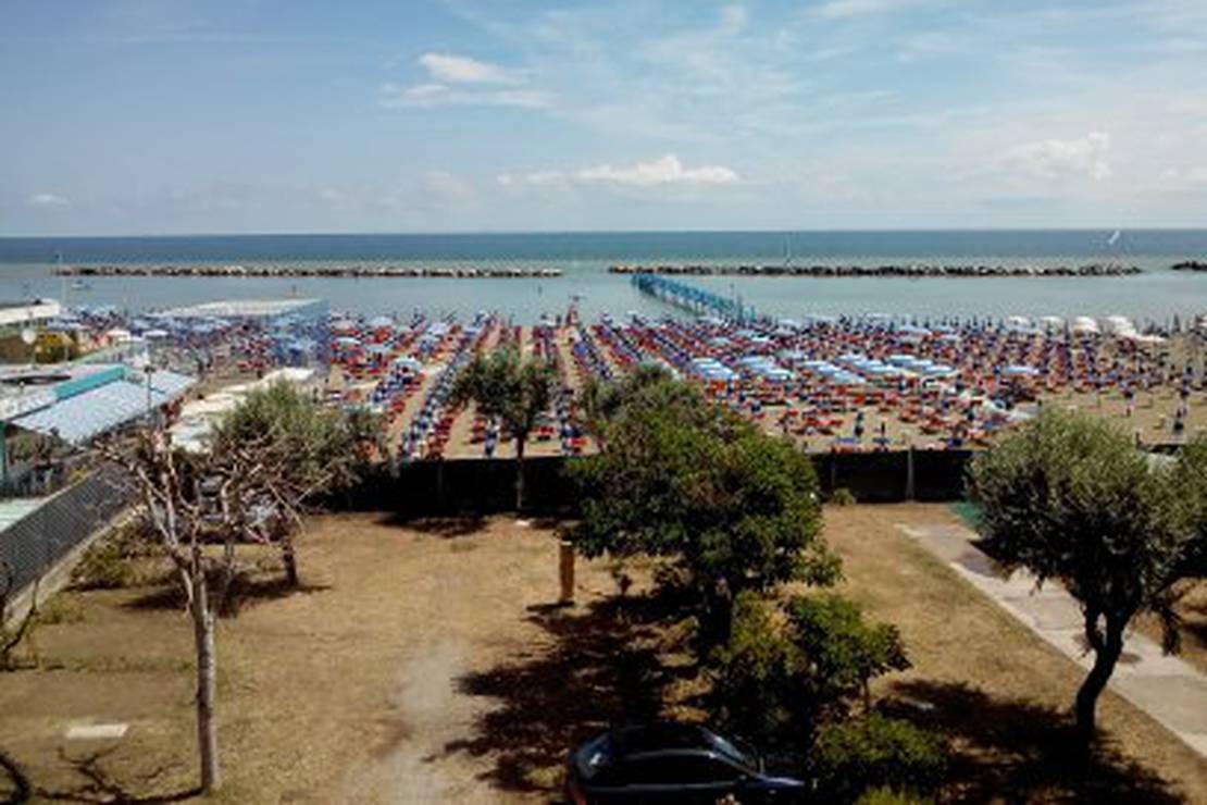 Happy Camping Village**** 7