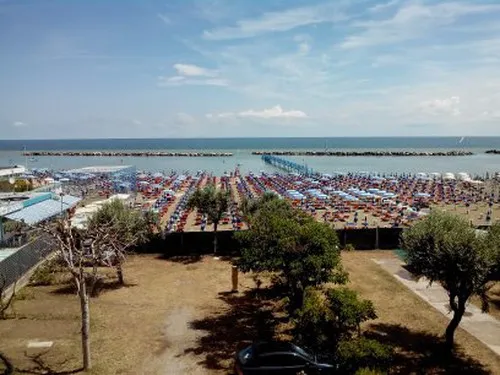 Happy Camping Village**** 6