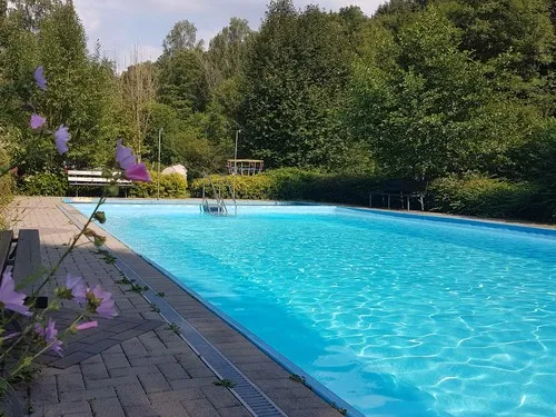 Harz Campingplatz Eulenburg 6