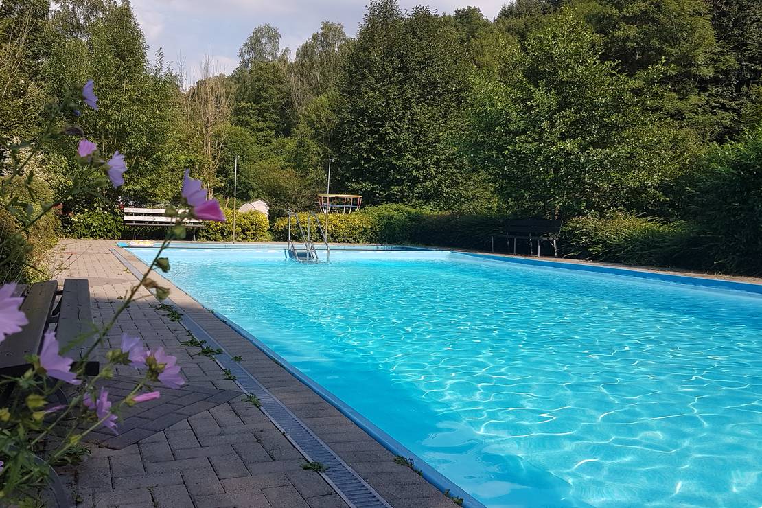 Harz Campingplatz Eulenburg 7