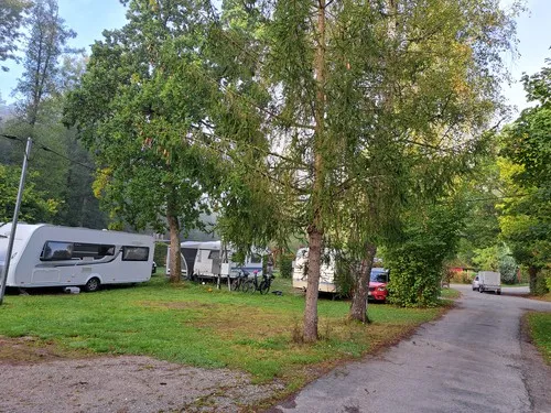 Harz Campingplatz Eulenburg 8
