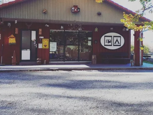 Harz Mountain Camp am Schierker Stern 6