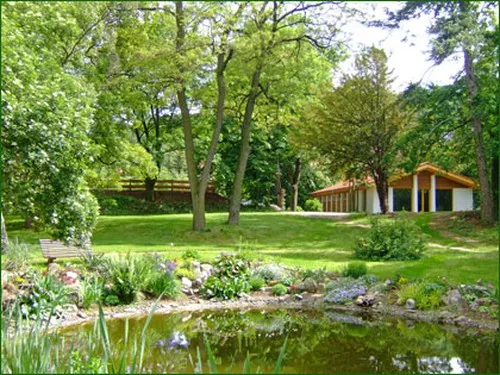 Harzer Feriengarten - Kurcamping 4