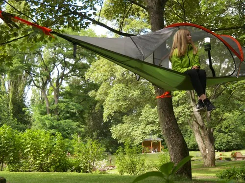 Harzer Feriengarten - Kurcamping 6