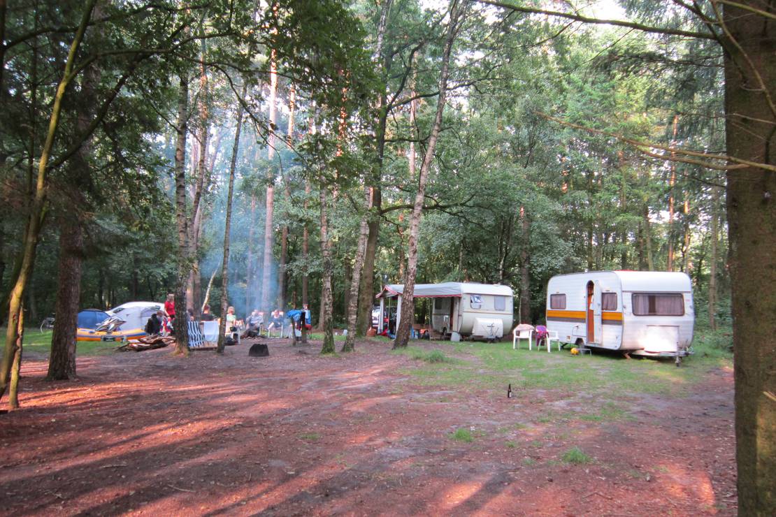 Hase Natur Camping 5