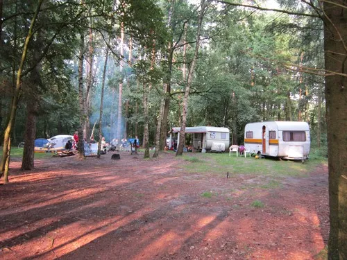 Hase Natur Camping 4