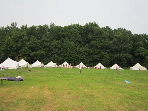 Hase Natur Camping 6