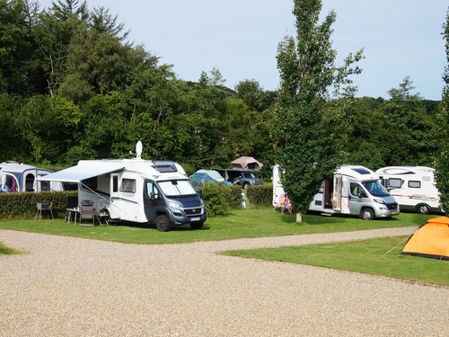 Hedelandets Camping image 2